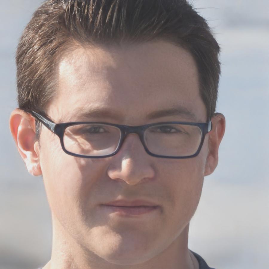 Portret Ștefan Ionescu